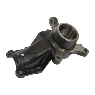 Fusée d'essieu avant gauche avec ABS Fiat Ducato type 230 / 244 15 pouces Peugeot Boxer Citroen Jumper REF 1341609080