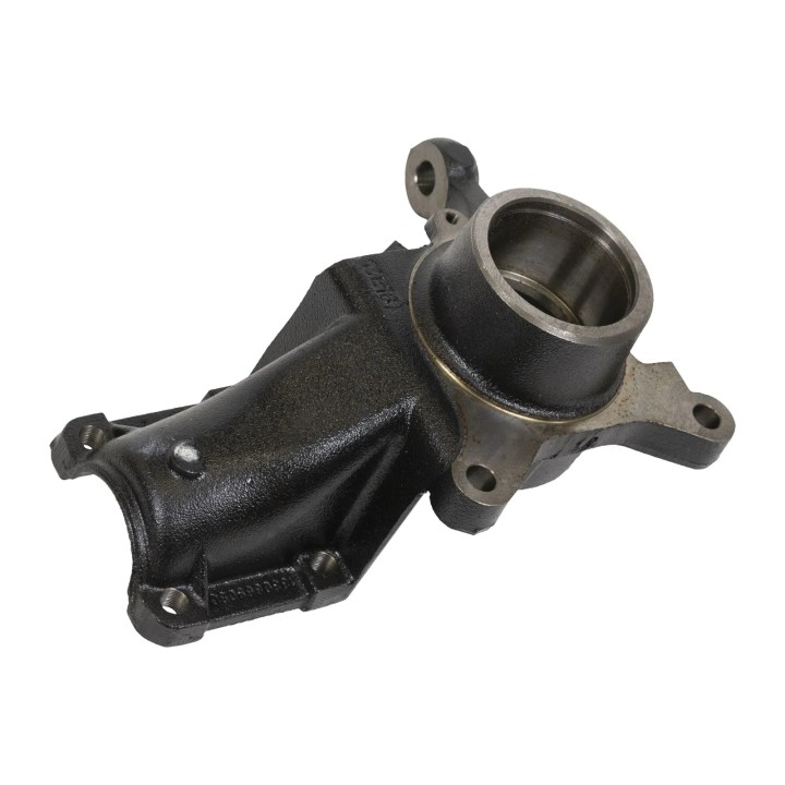 Fusée d'essieu avant gauche avec ABS Fiat Ducato type 230 / 244 15 pouces Peugeot Boxer Citroen Jumper REF 1341609080 Fusée d'essieu avant gauche avec ABS Fiat Ducato type 230 / 244 15 pouces Peugeot Boxer Citroen Jumper REF 1341609080