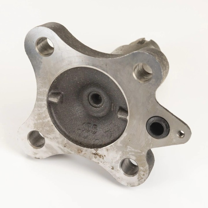 Fusée arrière ABS origine Fiat Ducato Type 230 / 244 Peugeot Boxer Fusée arrière ABS origine Fiat Ducato Type 230 / 244 Peugeot Boxer