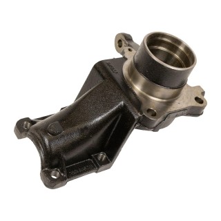 Fusée avant droit ABS origine Fiat Ducato Type 230 15 pouces Peugeot Boxer Citroen Jumper REF 1328091080