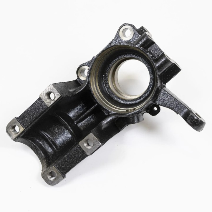 Fusée avant droit ABS origine Fiat Ducato Type 230 15 pouces Fusée avant droit ABS origine Fiat Ducato Type 230 15 pouces