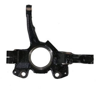 Fusée avant gauche Fiat Panda 2011+  0.9 / 1.2 8V 69CV Fiat 500 2015+  1.2 8V 69CV Nouvelle Ypsilon 2011+ REF 52018640