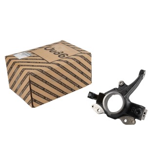 Fusée avant gauche origine Fiat 500 2007-2015 REF 51857829