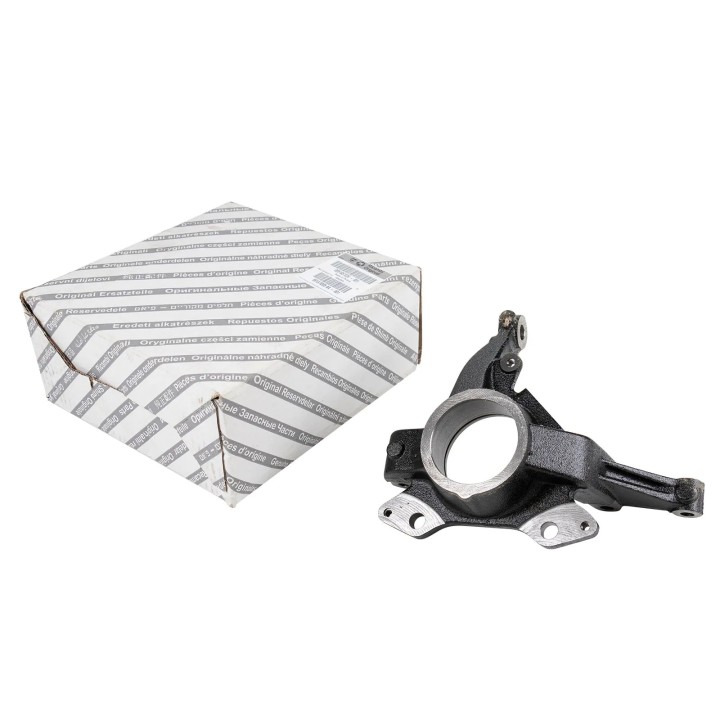 Fusée avant droit origine Fiat Panda 2003-2012 REF 51857226 Fusée avant droit origine Fiat Panda 2003-2012 REF 51857226