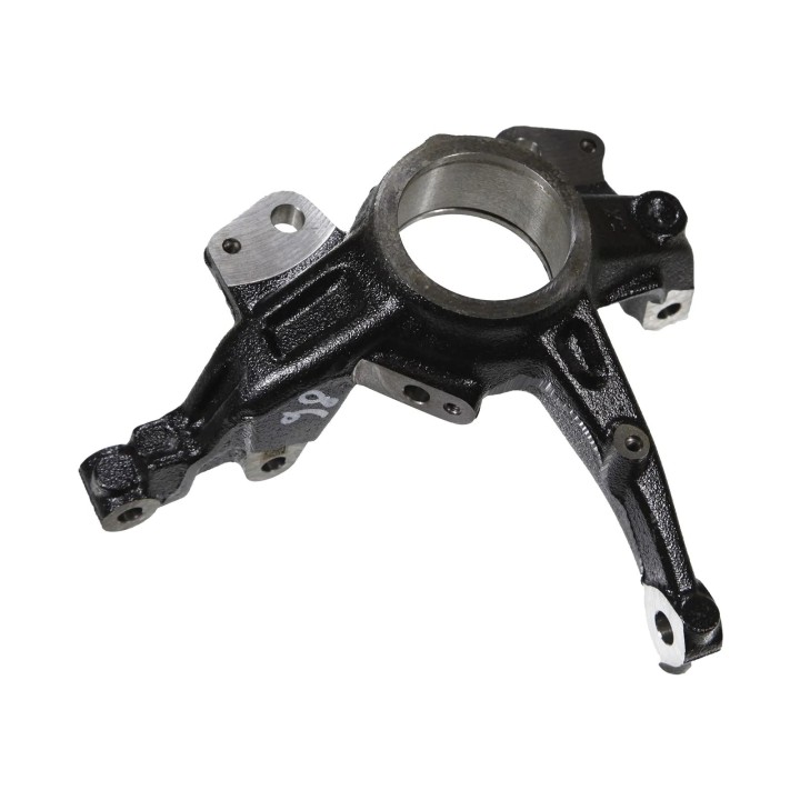 Fusée avant droit origine Fiat Panda 2011+ 0.9 / 1.2 8V 69CV Fiat 500 Fusée avant droit origine Fiat Panda 2011+ 0.9 / 1.2 8V 69CV Fiat 500