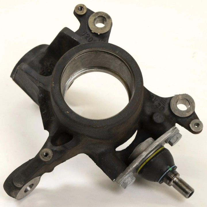 Fusée avant droit origine Fiat Ducato  REF 52217719 Fusée avant droit origine Fiat Ducato  REF 52217719