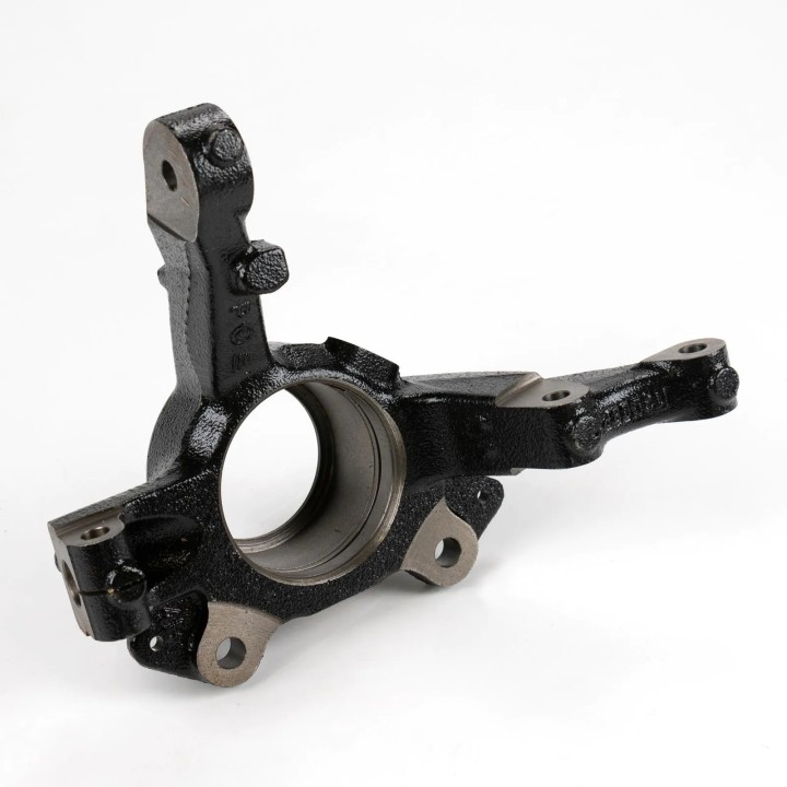 Fusée avant gauche origine Fiat Bravo  2007+  Stilo Lancia Delta Fusée avant gauche origine Fiat Bravo  2007+  Stilo Lancia Delta