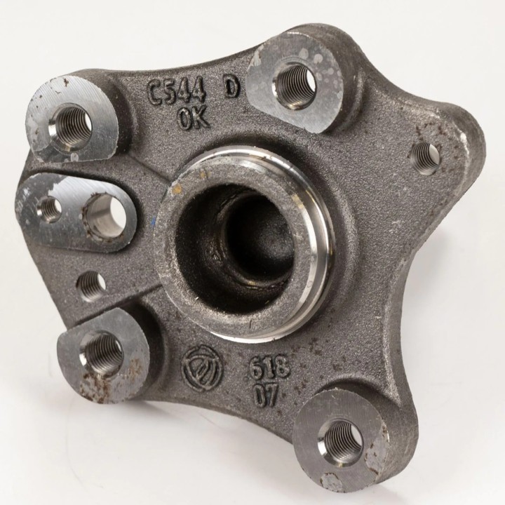 Fusée arriere droit origine Fiat 500, Idea , Panda Lancia Musa Fusée arriere droit origine Fiat 500, Idea , Panda Lancia Musa