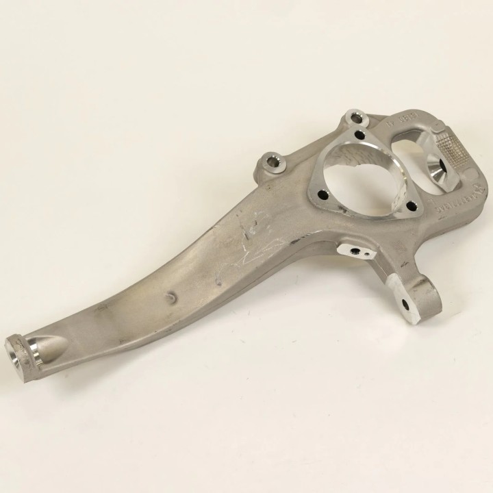 Fusée avant gauche origine Jeep Grand Cherokee WK 2016+ Fusée avant gauche origine Jeep Grand Cherokee WK 2016+