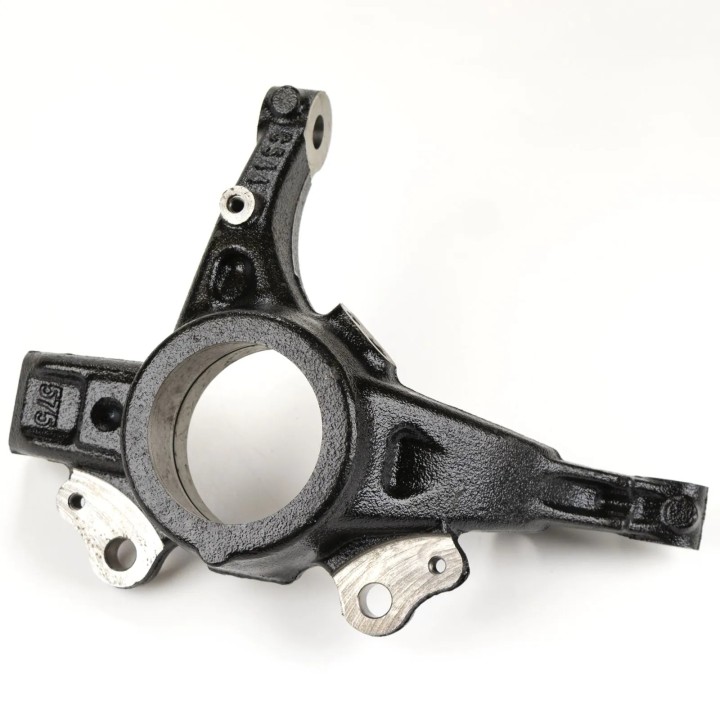 Fusée avant droit origine Alfa Romeo Mito 2008-2018 Fiat Grande Punto, Fusée avant droit origine Alfa Romeo Mito 2008-2018 Fiat Grande Punto,