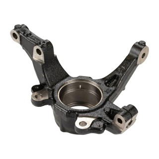 Fusée avant droit origine Alfa Romeo Mito 2008-2018 Fiat Grande Punto, Punto, Punto Evo REF 51776375