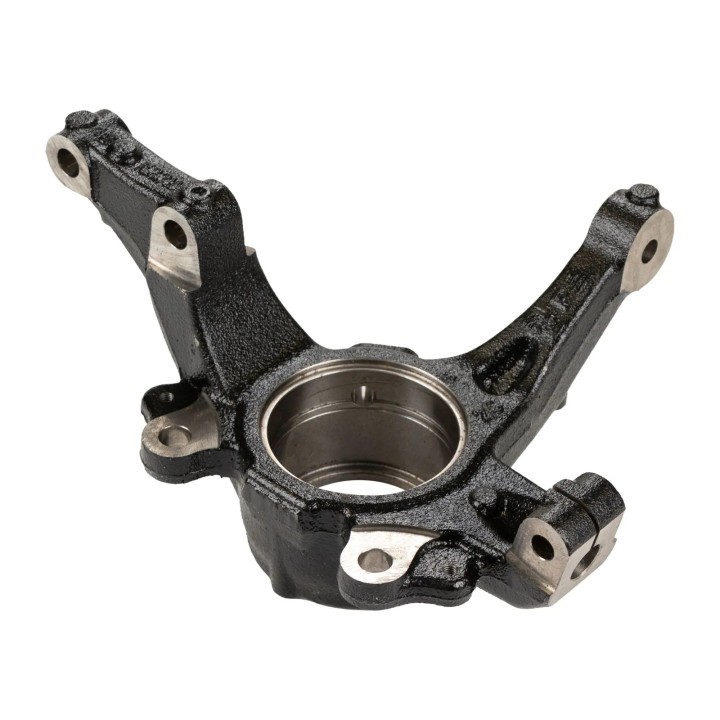 Fusée avant droit origine Alfa Romeo Mito 2008-2018 Fiat Grande Punto, Punto, Punto Evo REF 51776375 Fusée avant droit origine Alfa Romeo Mito 2008-2018 Fiat Grande Punto, Punto, Punto Evo REF 51776375