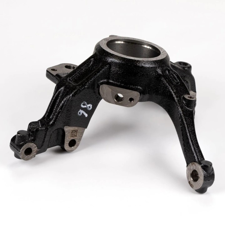 Fusée avant droit origine Fiat Panda type 312  2012+  Lancia Ypsilon t Fusée avant droit origine Fiat Panda type 312  2012+  Lancia Ypsilon t