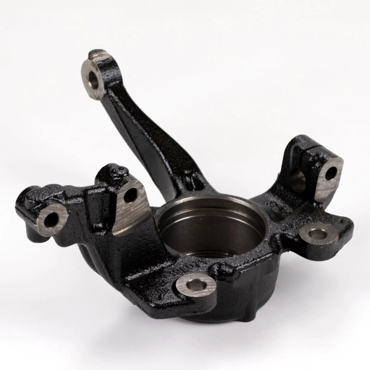 Fusée avant droit origine Fiat Panda type 312  2012+  Lancia Ypsilon t Fusée avant droit origine Fiat Panda type 312  2012+  Lancia Ypsilon t