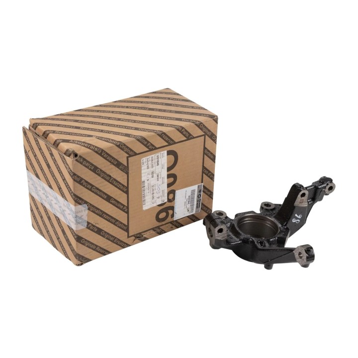 Fusée avant droit origine Fiat Panda type 312  2012+  Lancia Ypsilon type 312  2011+ REF 52018645 Fusée avant droit origine Fiat Panda type 312  2012+  Lancia Ypsilon type 312  2011+ REF 52018645