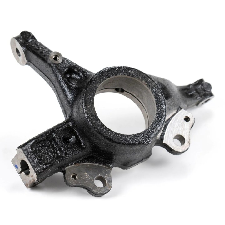 Fusée avant droit origine Alfa Romeo Mito 2008+  88KW 99KW Fusée avant droit origine Alfa Romeo Mito 2008+  88KW 99KW