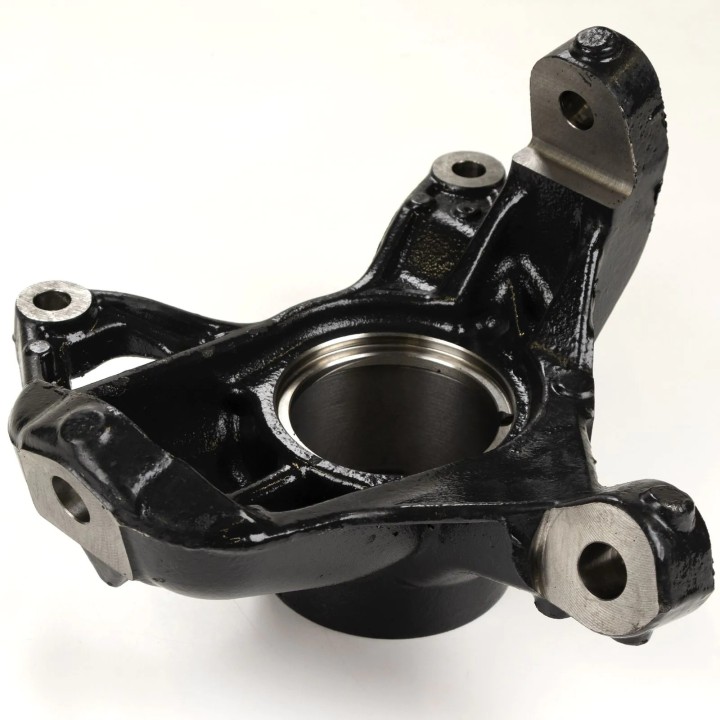 Fusée avant gauche origine Iveco Daily  2014+ REF 580241798 Fusée avant gauche origine Iveco Daily  2014+ REF 580241798