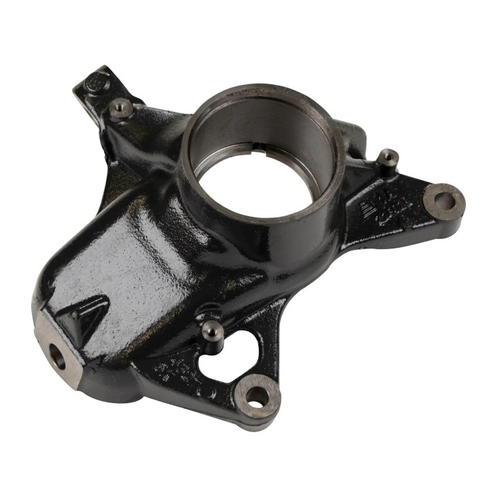 Fusée avant gauche origine Iveco Daily  2014+ REF 580241798 Fusée avant gauche origine Iveco Daily  2014+ REF 580241798