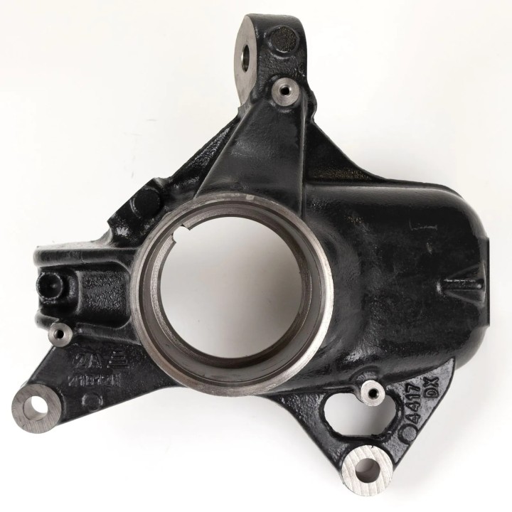 Fusée avant droite origine Iveco Daily  2014+ REF 5802417991 Fusée avant droite origine Iveco Daily  2014+ REF 5802417991