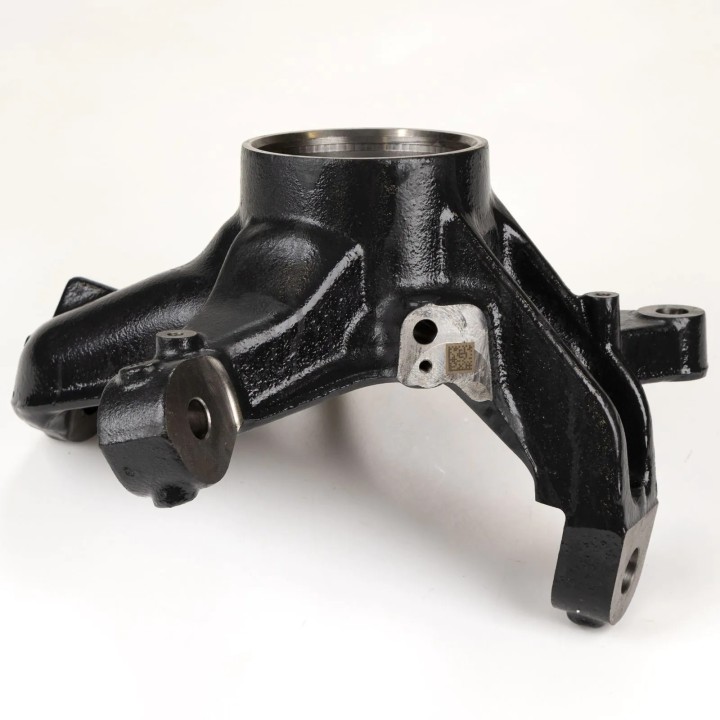 Fusée avant droite origine Iveco Daily  2014+ REF 5802417991 Fusée avant droite origine Iveco Daily  2014+ REF 5802417991