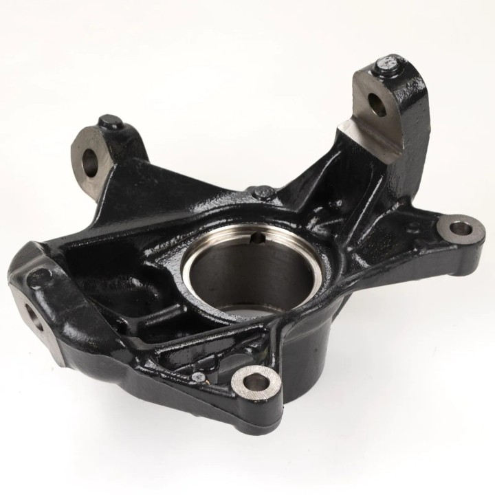 Fusée avant droite origine Iveco Daily  2014+ REF 5802417991 Fusée avant droite origine Iveco Daily  2014+ REF 5802417991