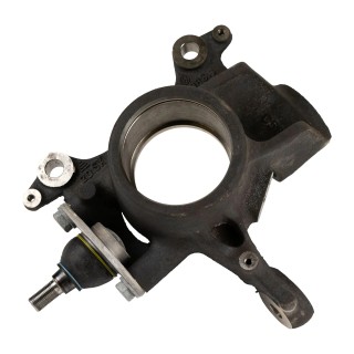 Fusée avant gauche origine Citroën Jumper 2015+ 2.0 Blue HDi Peugeot Boxer 2015+ 2.0 Blue HDi REF 1690531480