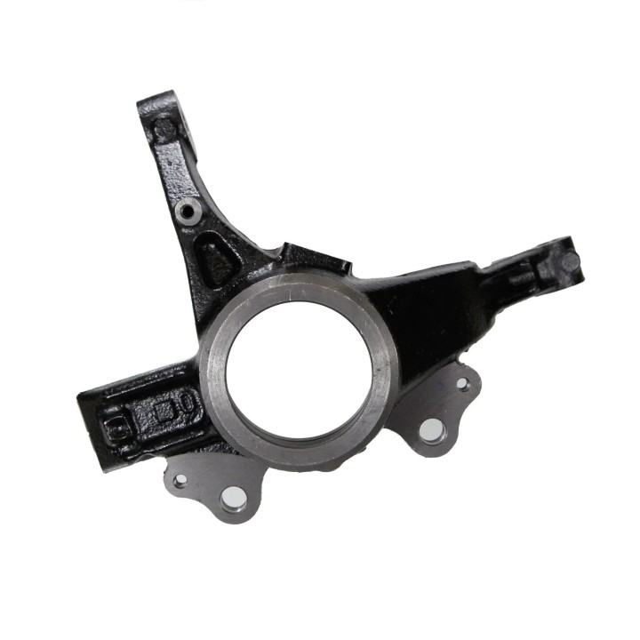 Fusée avant gauche Fiat Fiorino-Qubo, Linea 2007+  1.3 D, 1.4HDI Fusée avant gauche Fiat Fiorino-Qubo, Linea 2007+  1.3 D, 1.4HDI