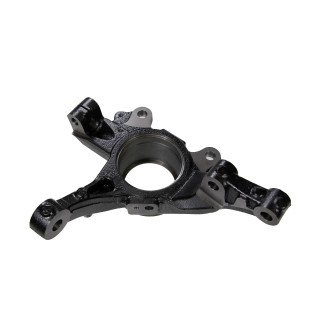 Fusée avant gauche Fiat Fiorino-Qubo, Linea 2007+  1.3 D, 1.4HDI REF 51785024