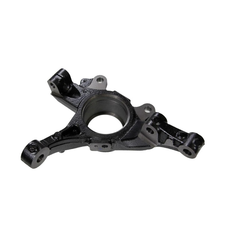 Fusée avant gauche Fiat Fiorino-Qubo, Linea 2007+  1.3 D, 1.4HDI REF 51785024 Fusée avant gauche Fiat Fiorino-Qubo, Linea 2007+  1.3 D, 1.4HDI REF 51785024