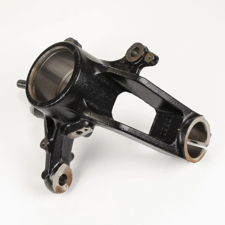 Fusée avant gauche origine Fiat Ducato 2014+ REF 52217720 Fusée avant gauche origine Fiat Ducato 2014+ REF 52217720