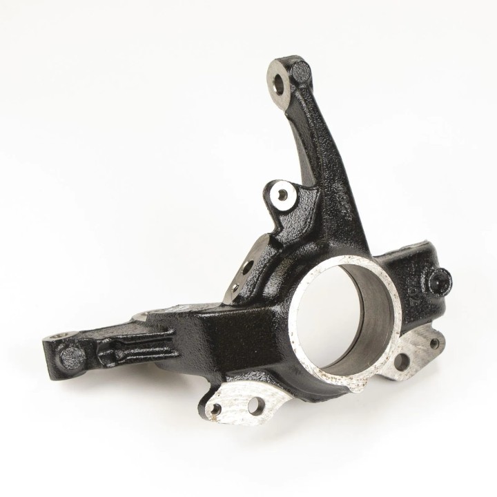 Fusée avant gauche origine Fiat Panda  2003+  REF 51857221 Fusée avant gauche origine Fiat Panda  2003+  REF 51857221