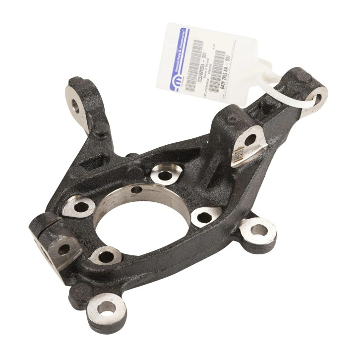 Fusée avant gauche origine Fiat 500X 2015+ 4x4 Jeep Compass 2015+ Jeep Renegade 2020+ et 2014+ 4x4 REF 52028394 Fusée avant gauche origine Fiat 500X 2015+ 4x4 Jeep Compass 2015+ Jeep Renegade 2020+ et 2014+ 4x4 REF 52028394