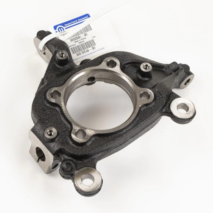 Fusée avant droite origine Fiat 500X 2015+  Jeep Compas 4x2 2020+ Fusée avant droite origine Fiat 500X 2015+  Jeep Compas 4x2 2020+