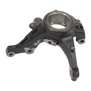 Fusée avant droite origine Fiat 500 électrique 2020+ REF 52140455