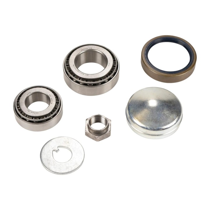 Jeu de roulements de roue arrière Fiat Ducato type 230 jusqu'à 11/2001 Jeu de roulements de roue arrière Fiat Ducato type 230 jusqu'à 11/2001