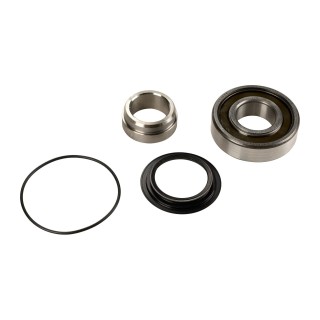 Jeu de roulements de roue arrière 1 côté Fiat Ducato Type 280-290 4X4 Peugeot J5 Citroën C 25 REF 75508315