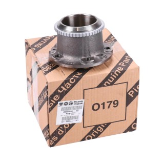 Moyeu roue arrière origine Fiat Ducato type 230 / 244 2001+ 14Q Peugeot Boxer Citroën Jumper 15 pouces ABS REF  1329968080