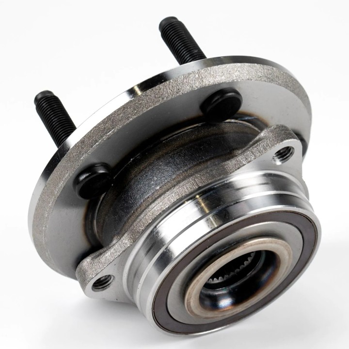 Moyeu roue avec roulement avant Jeep Grand Cherokee  2010+ Moyeu roue avec roulement avant Jeep Grand Cherokee  2010+