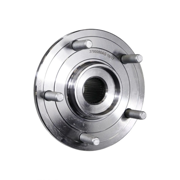 Kit moyeu de roue capteur ABS à l'avant Fiat Freemot Dodge Journey Kit moyeu de roue capteur ABS à l'avant Fiat Freemot Dodge Journey