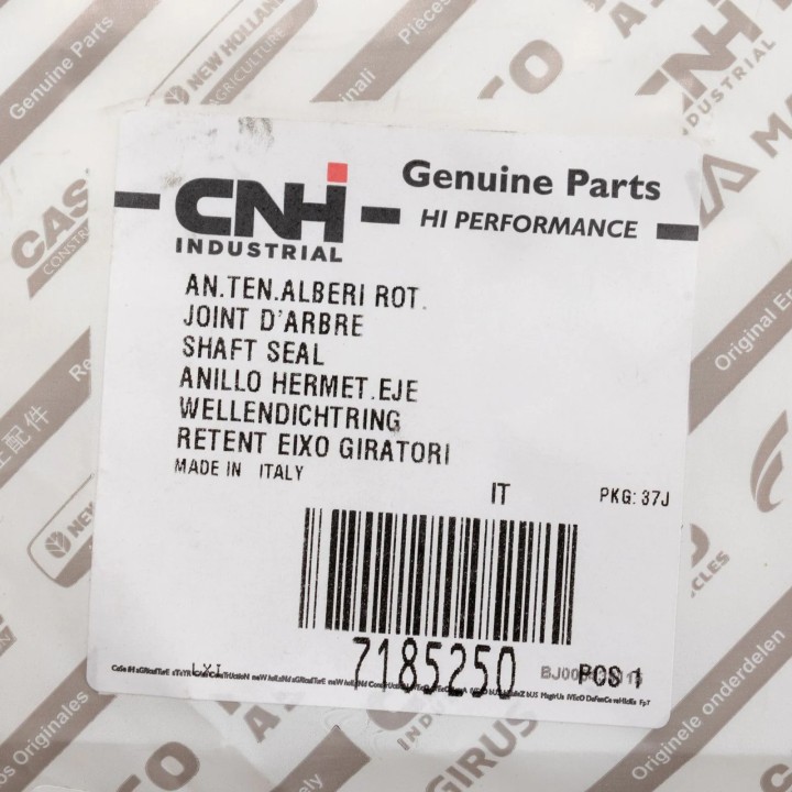 Roulement de roue arrière origine Iveco Daily  D1 95 D2 130 H 16mm Roulement de roue arrière origine Iveco Daily  D1 95 D2 130 H 16mm
