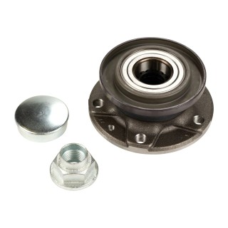 jeu de roulements de roue arriere Alfa Romeo 166 REF 60652720