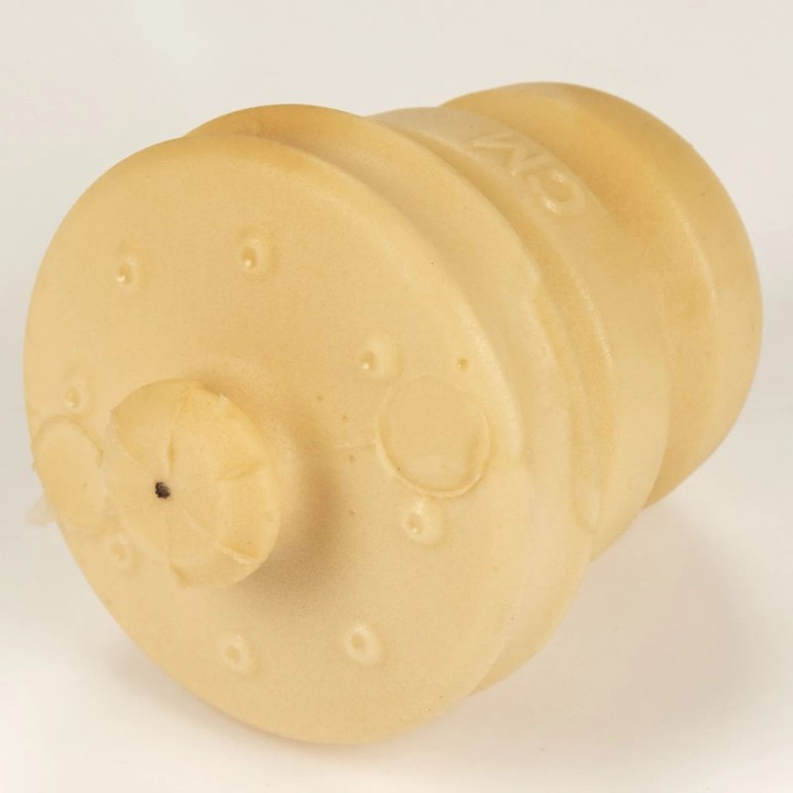 Butée suspension arriere origine Fiat Scudo à partir de 2007 Long Butée suspension arriere origine Fiat Scudo à partir de 2007 Long