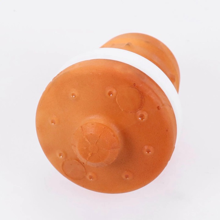 Butée suspension arriere origine Fiat Nuova Scudo année 2007-2016 Butée suspension arriere origine Fiat Nuova Scudo année 2007-2016