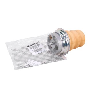 Butée suspension arriere origine Fiat Ducato Type 250 17 20 Q Lourd Peugeot Boxer Citroen Jumper mm REF 1355891080
