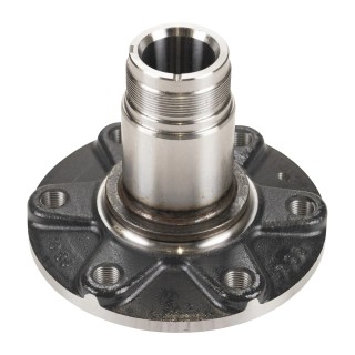 Moyeu roue avant origine Iveco Daily 2019+ REF 5801564338