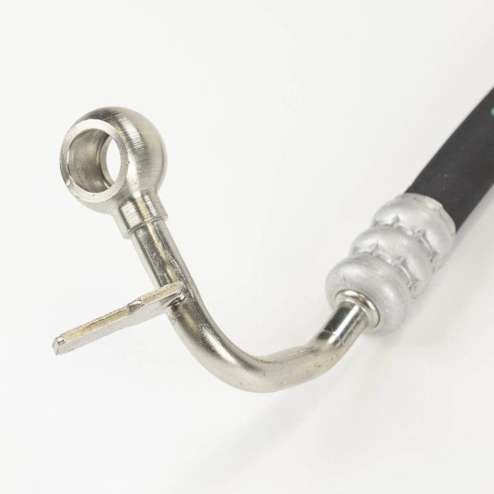 Durite direction assistée origine Fiat Ducato  2006-2014 Durite direction assistée origine Fiat Ducato  2006-2014