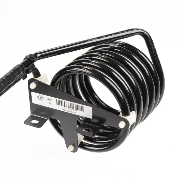 Durite direction assistée origine Iveco Daily REF 504334201 Durite direction assistée origine Iveco Daily REF 504334201