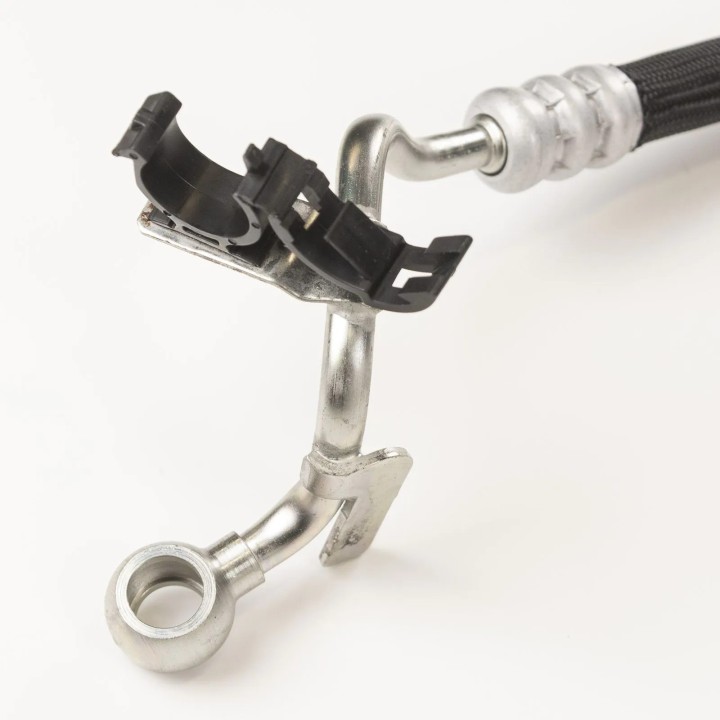 Durite direction assistée origine Fiat Ducato 2018+ REF 1399923080 Durite direction assistée origine Fiat Ducato 2018+ REF 1399923080