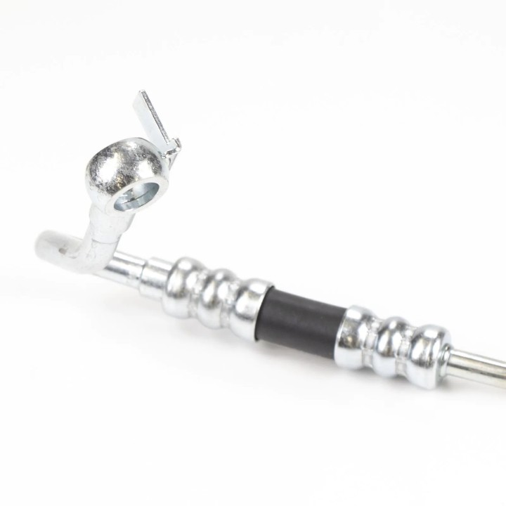 Durite direction assistée Alfa Romeo 159 Brera Spider REF 50504346 Durite direction assistée Alfa Romeo 159 Brera Spider REF 50504346