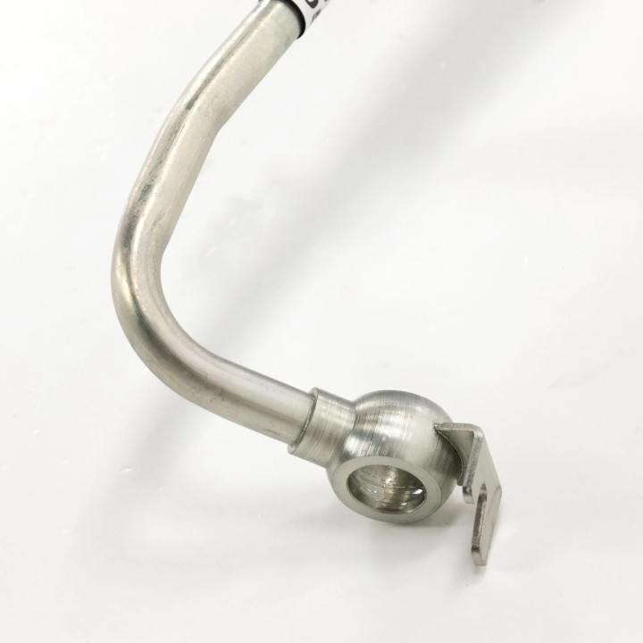 Durite direction assistée origine Alfa Romeo 159, Brera, Spider Durite direction assistée origine Alfa Romeo 159, Brera, Spider